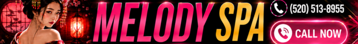Melody Spa Tucson